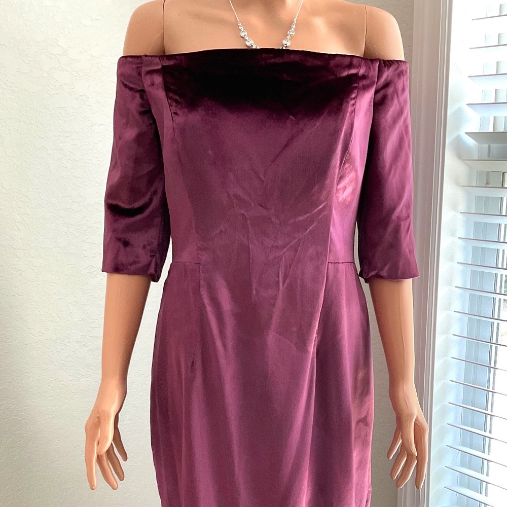 MILLY Off Shoulder NWT sz 10